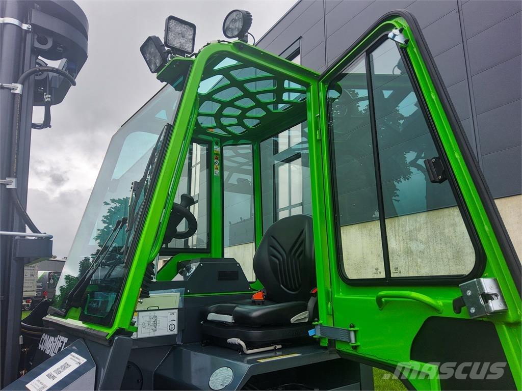 Combilift CBE 3000 Empilhadores de 4 vias