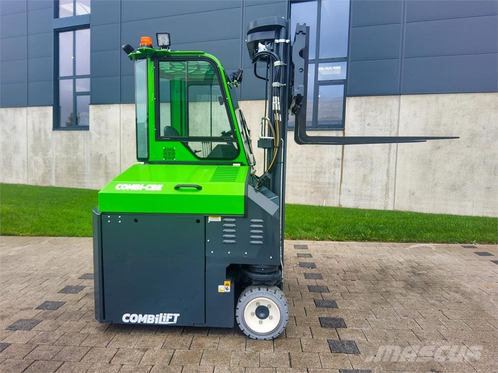 Combilift CBE 3000 Empilhadores de 4 vias
