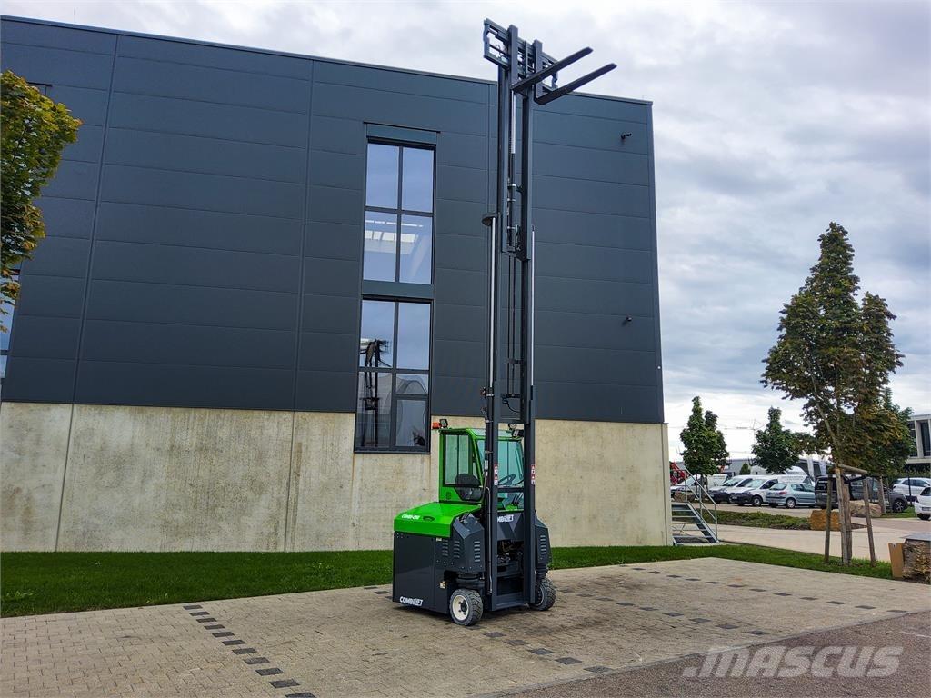 Combilift CBE 3000 Empilhadores de 4 vias