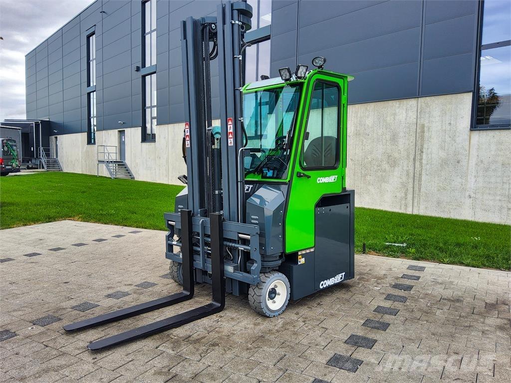 Combilift CBE 3000 Empilhadores de 4 vias