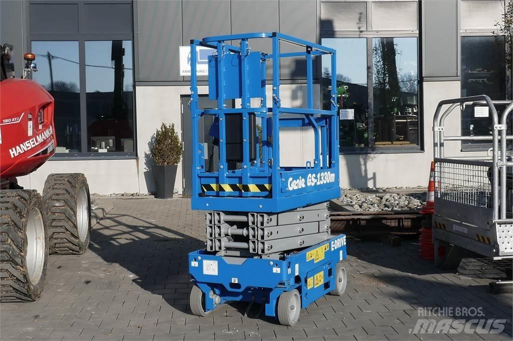 Genie GS 1330 Elevadores de tesoura