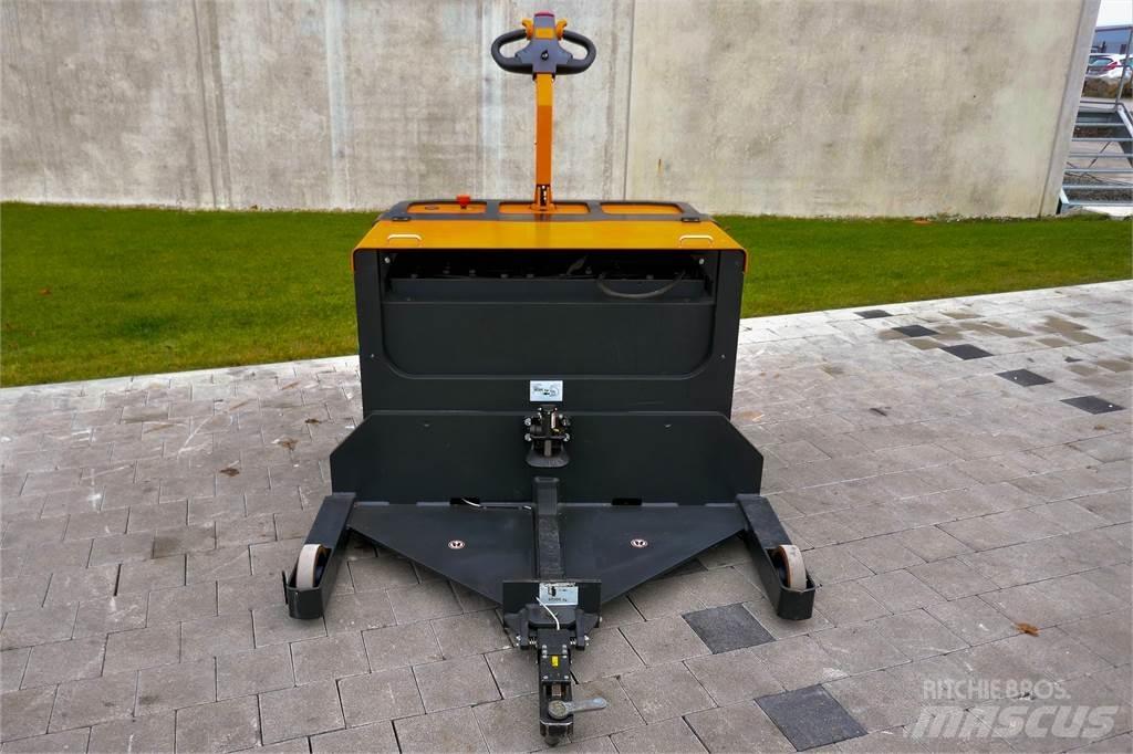 Genkinger EGS 900-SO Tractores de reboque