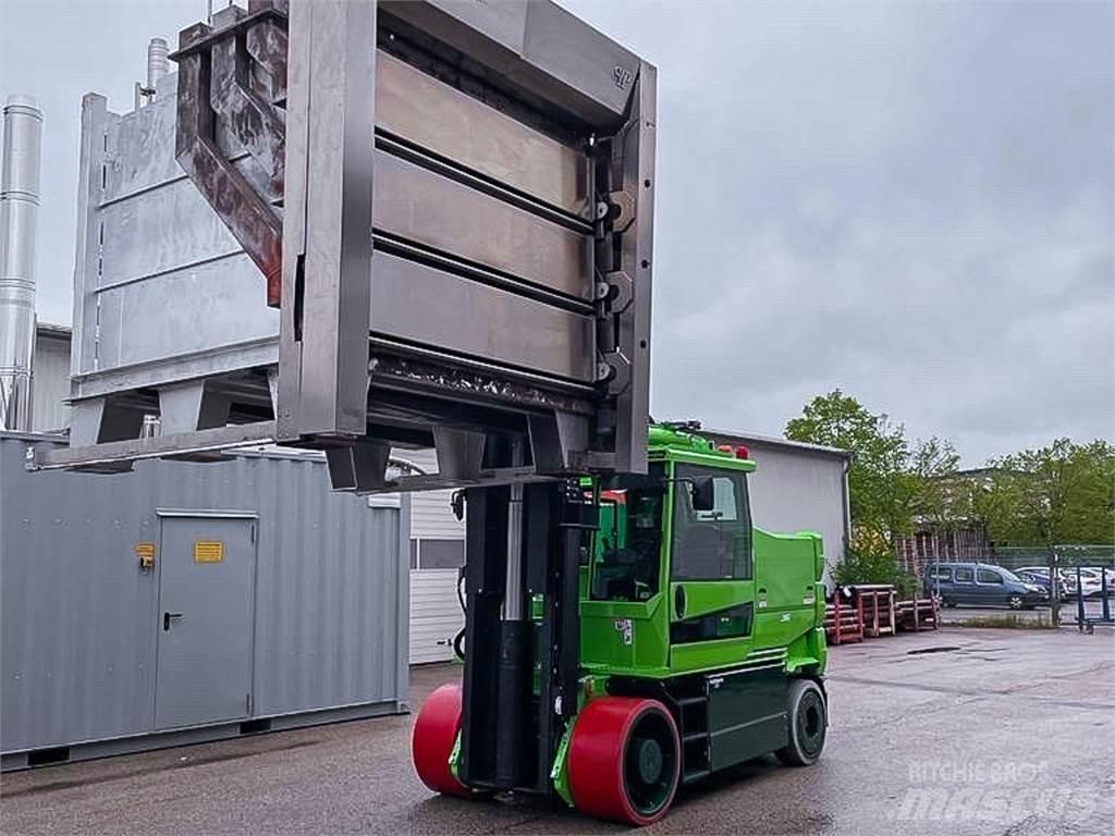 JMG MC 250.09FL Empilhadores eléctricos