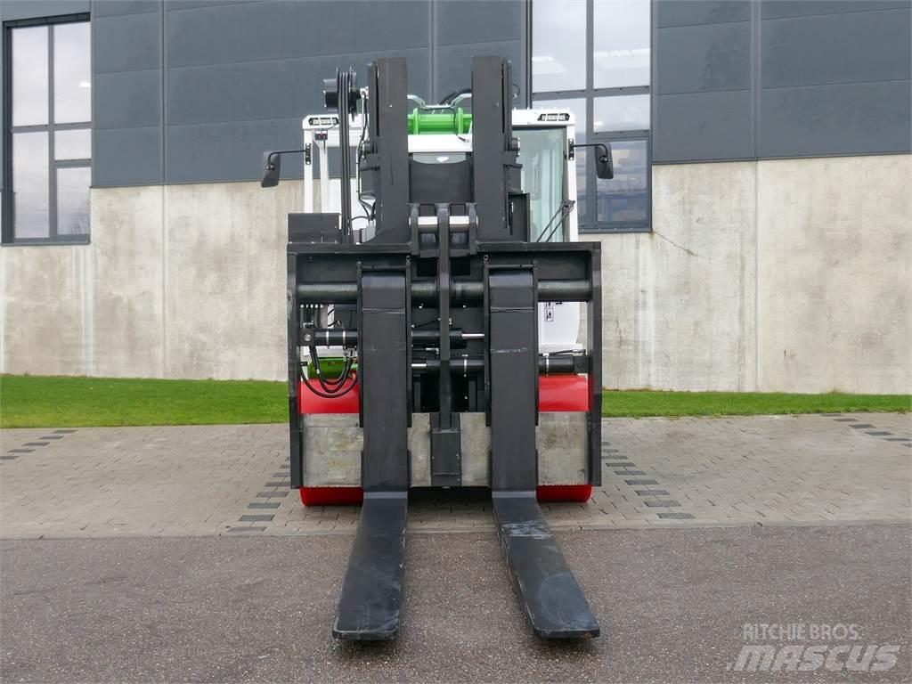 JMG MC 250.09FL Empilhadores eléctricos