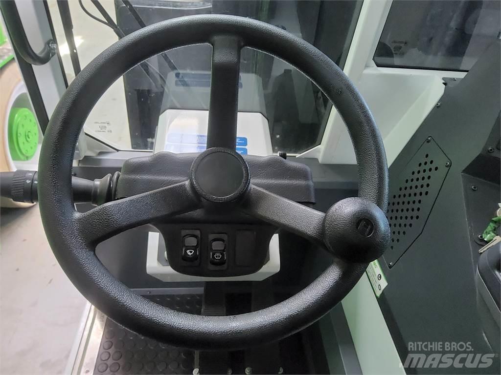 JMG MC 250.09FL Empilhadores eléctricos