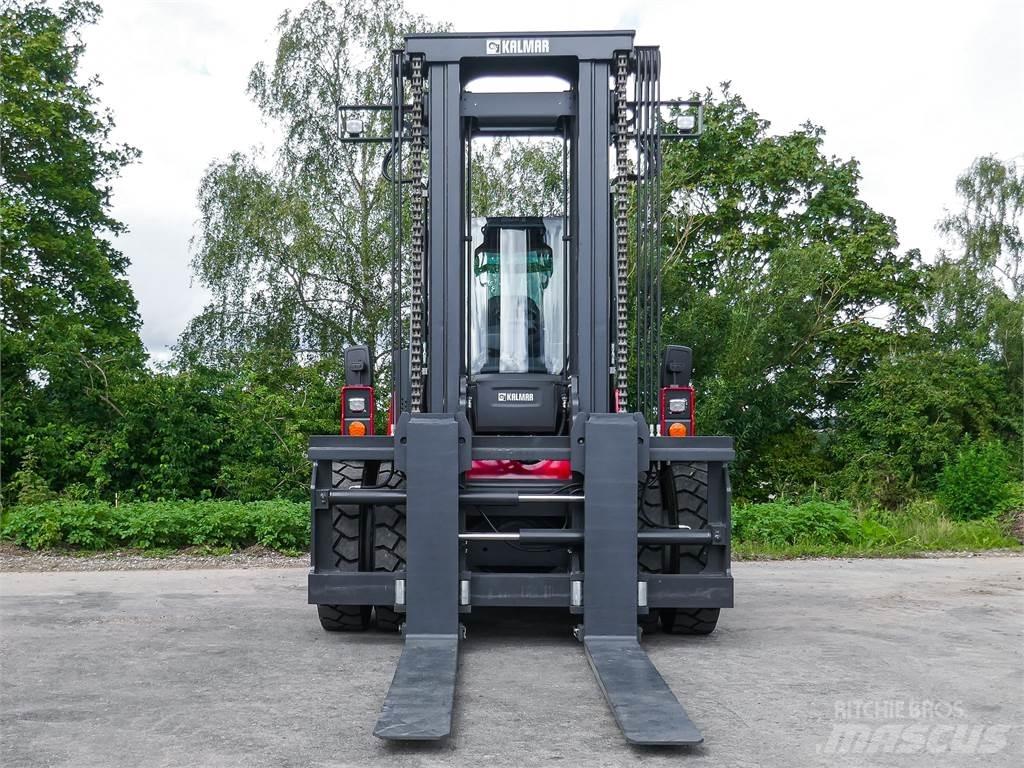 Kalmar DCG 160-12 Empilhadores Diesel