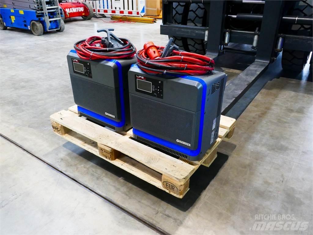 Kalmar ECG 140-6 Empilhadores eléctricos