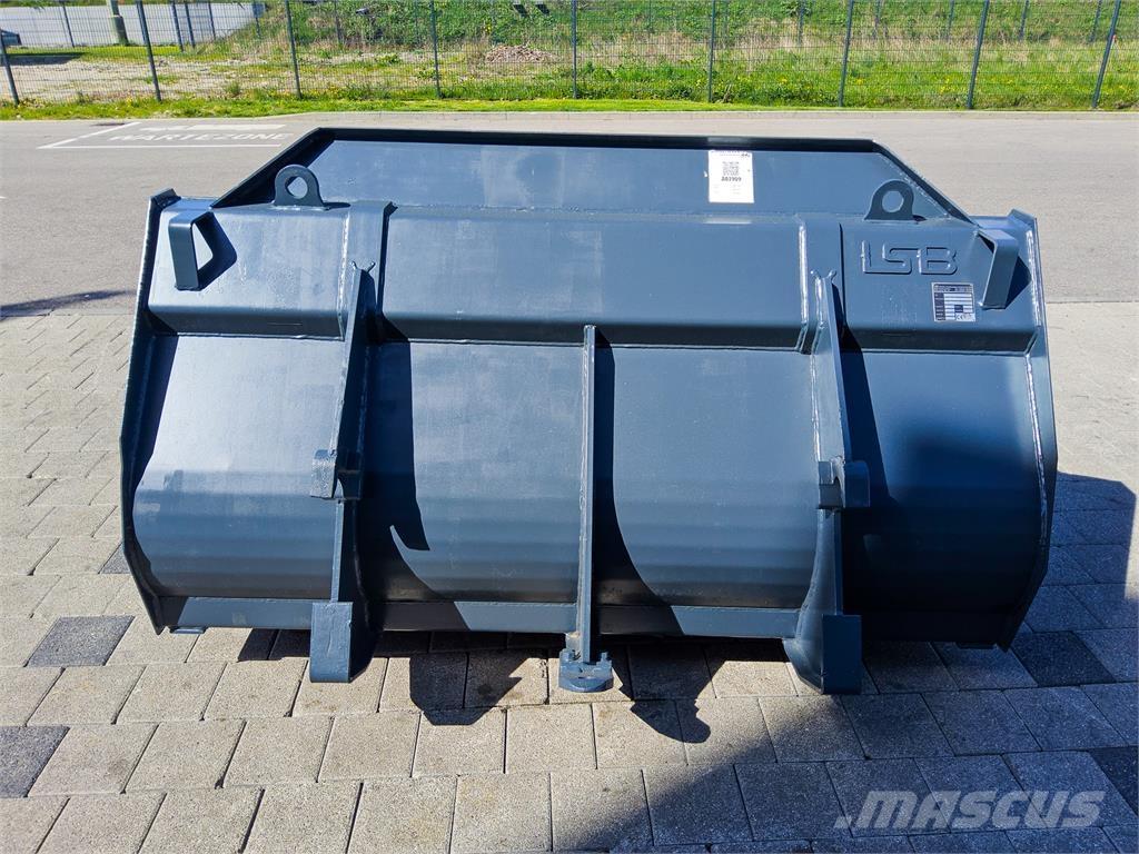 LSB Merlo Outros acessórios e peças de reposição