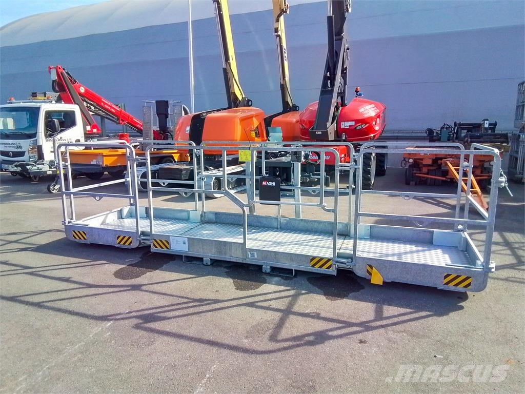 Magni REP 2-4,5 I Outros acessórios e peças de reposição