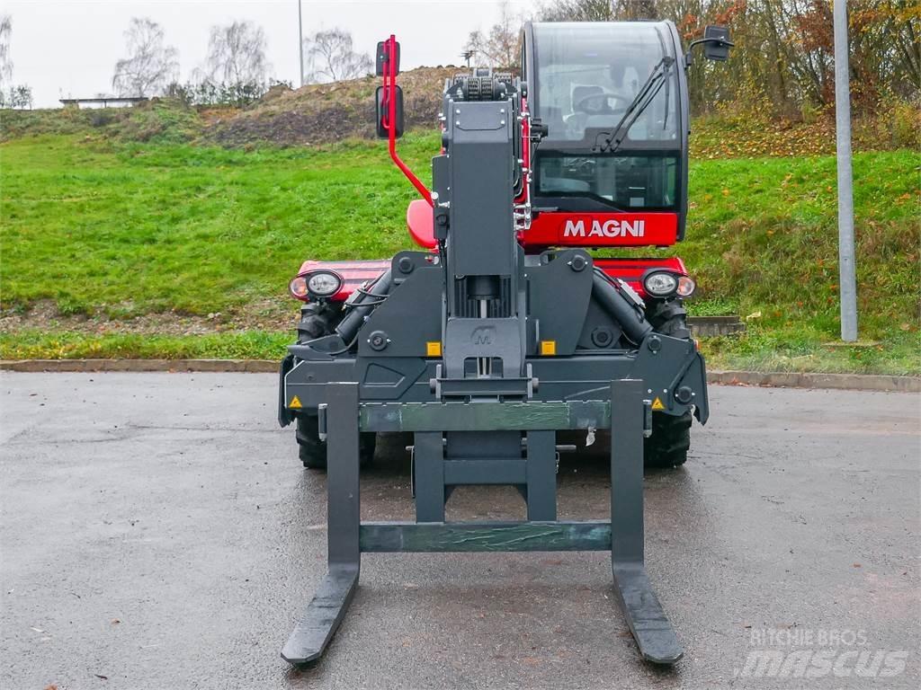 Magni RTH 6.25 Drive Manipulador telescópico