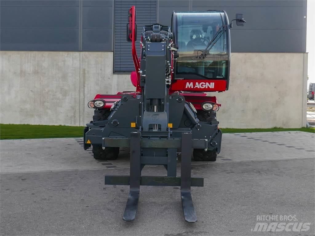 Magni RTH 6.35 Drive Manipulador telescópico