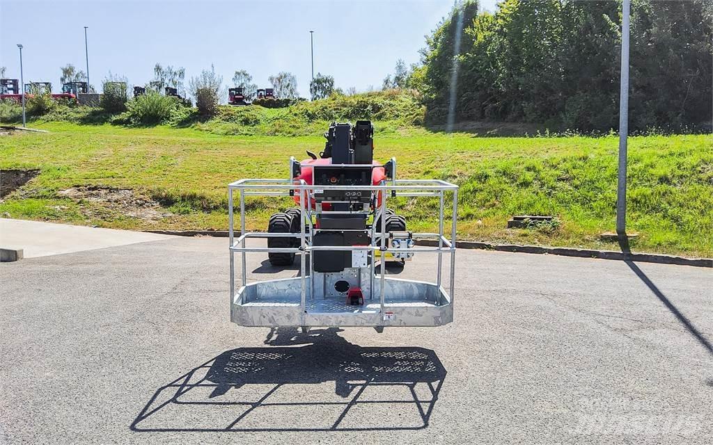 Manitou 180 ATJ Elevadores braços articulados