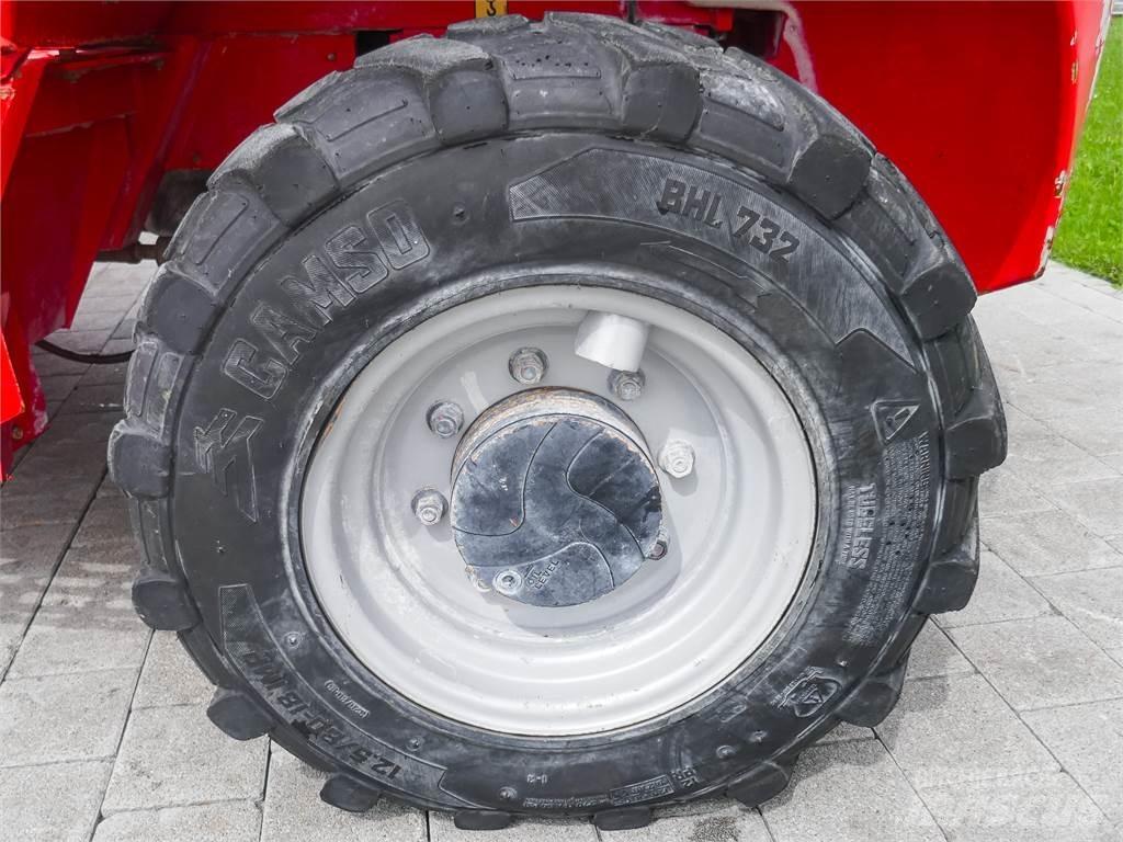 Manitou M 40-4 Empilhadores todo-terreno