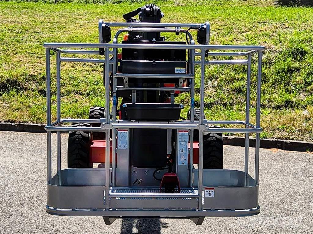 Manitou MANGO 12 Elevadores braços articulados