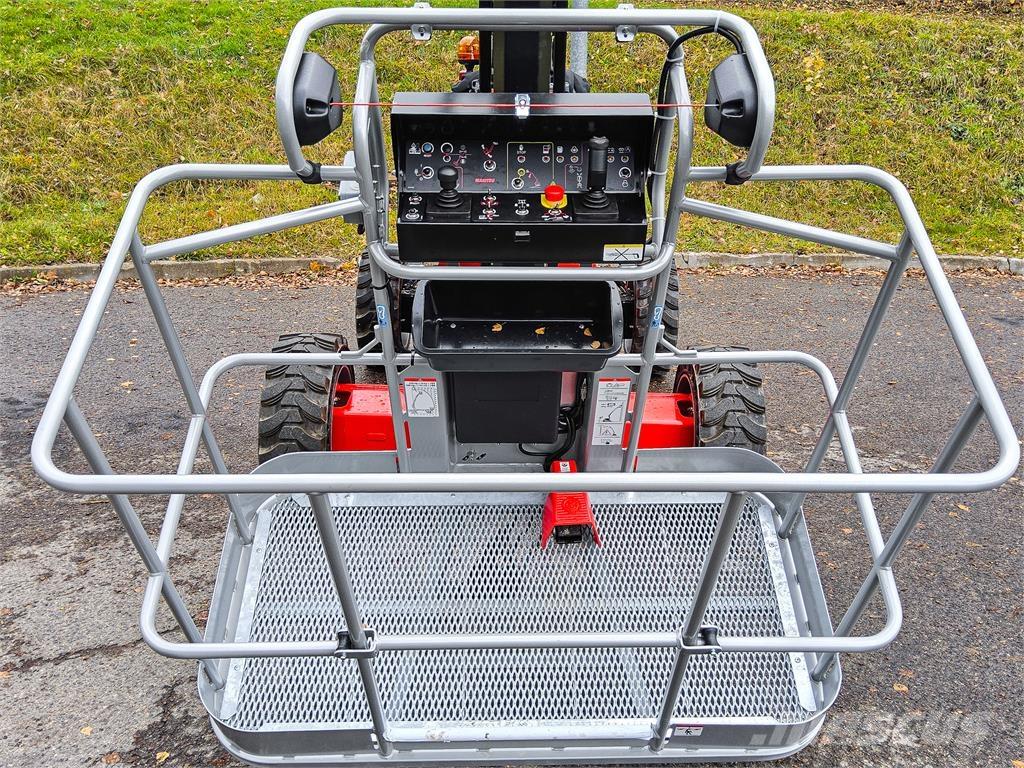 Manitou MANGO 12 Elevadores braços articulados