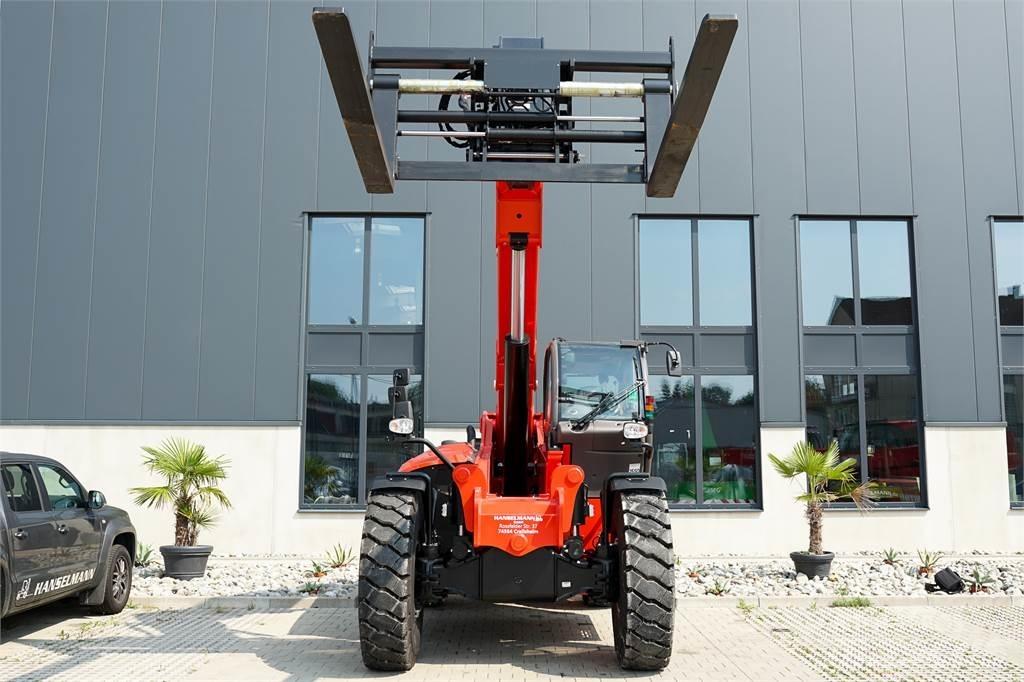 Manitou MHT 10180 Manipulador telescópico