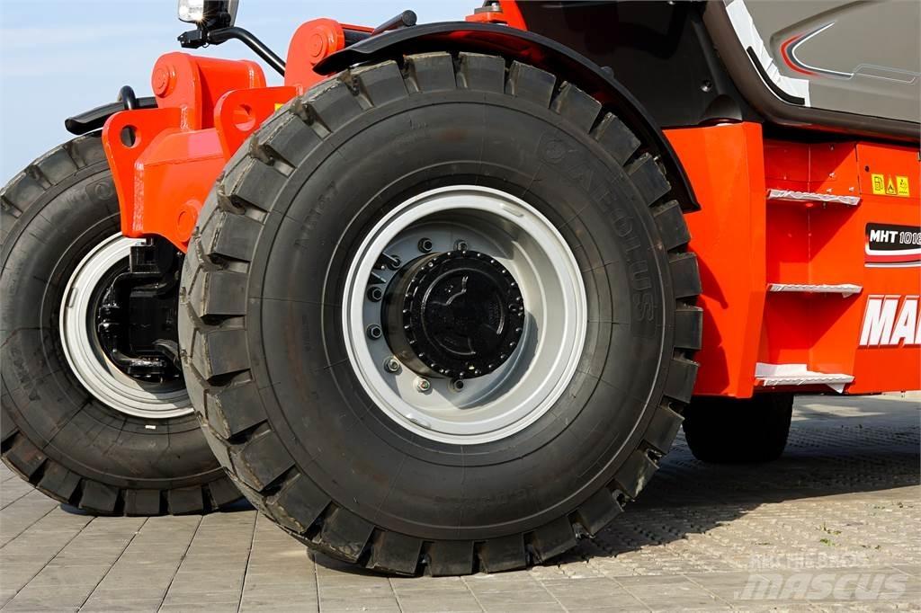 Manitou MHT 10180 Manipulador telescópico