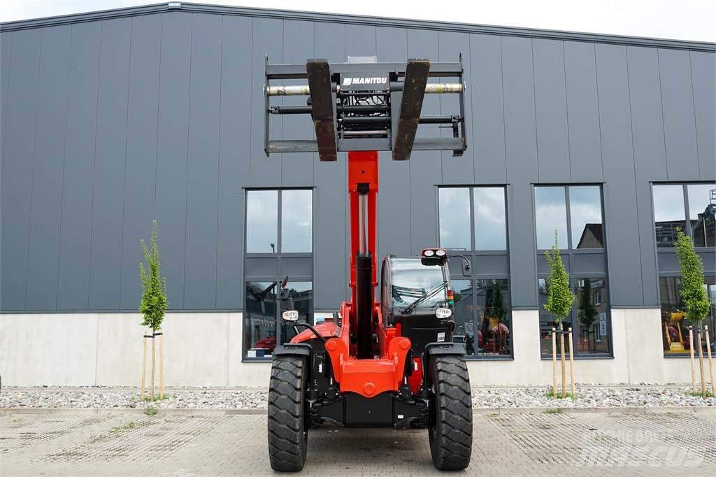 Manitou MHT 10180 Manipulador telescópico