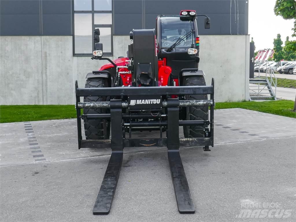 Manitou MHT 10180 Manipulador telescópico