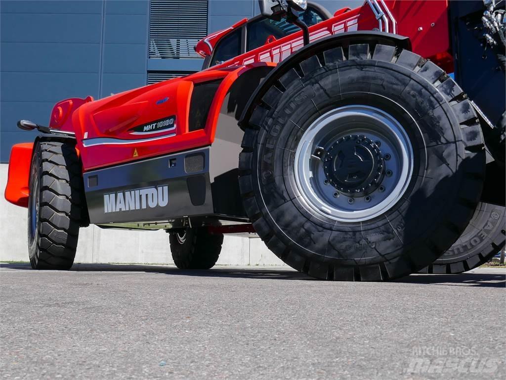 Manitou MHT 10180 Manipulador telescópico