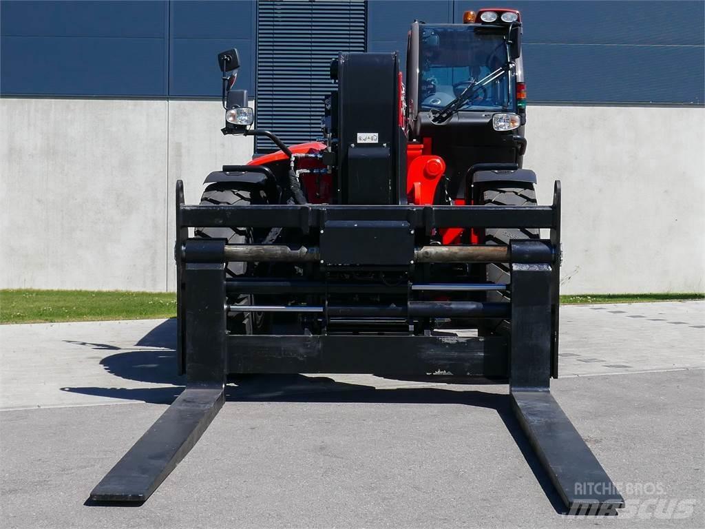 Manitou MHT 10180 Manipulador telescópico
