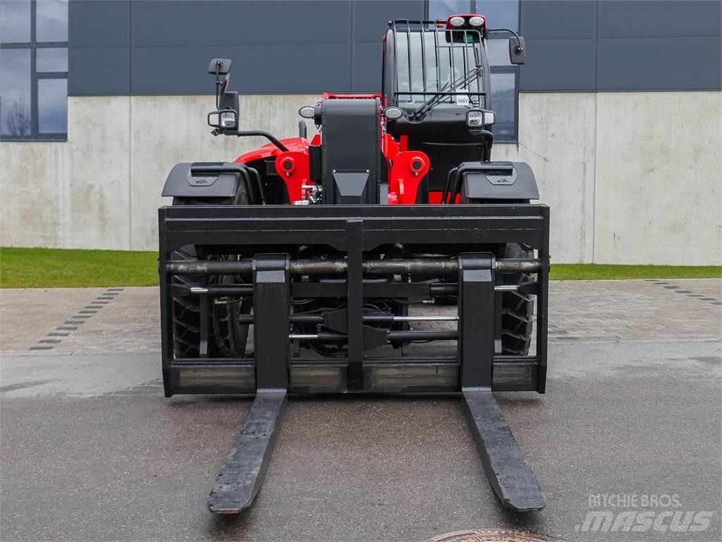 Manitou MHT 11250 Manipulador telescópico