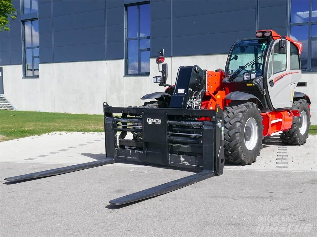 Manitou MHT 790 Manipulador telescópico