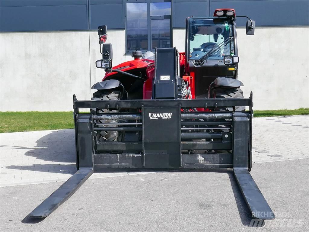 Manitou MHT 790 Manipulador telescópico