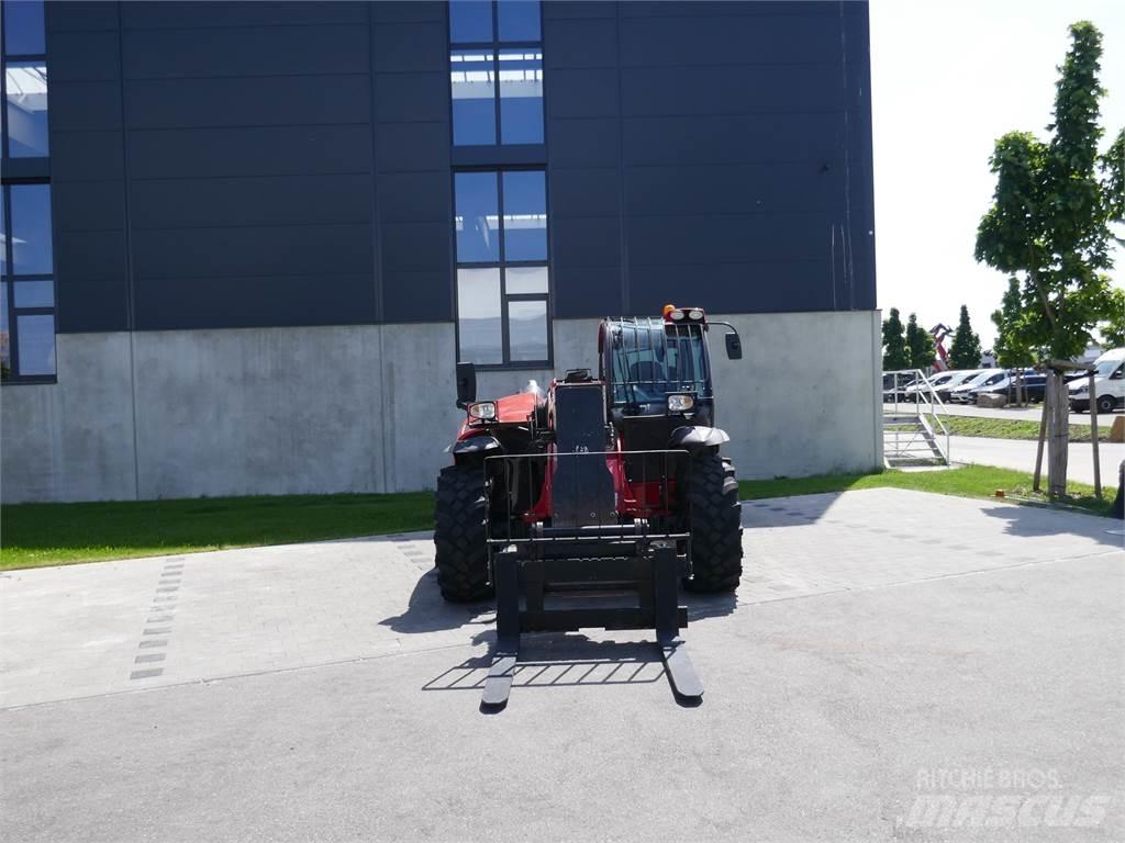 Manitou MLT 960 Manipulador telescópico