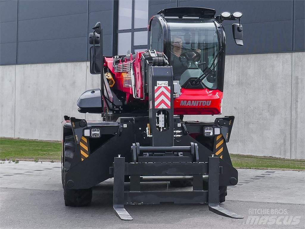 Manitou MRT 1845 Manipulador telescópico