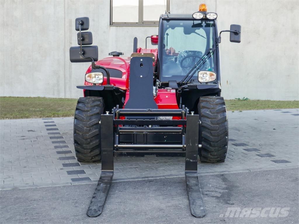 Manitou MT 625 Manipulador telescópico