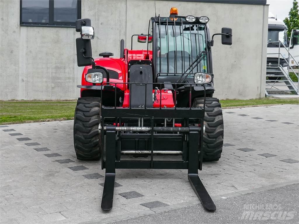 Manitou MT 625 Manipulador telescópico