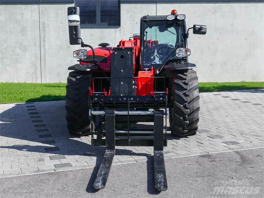 Manitou MT 730H Manipulador telescópico