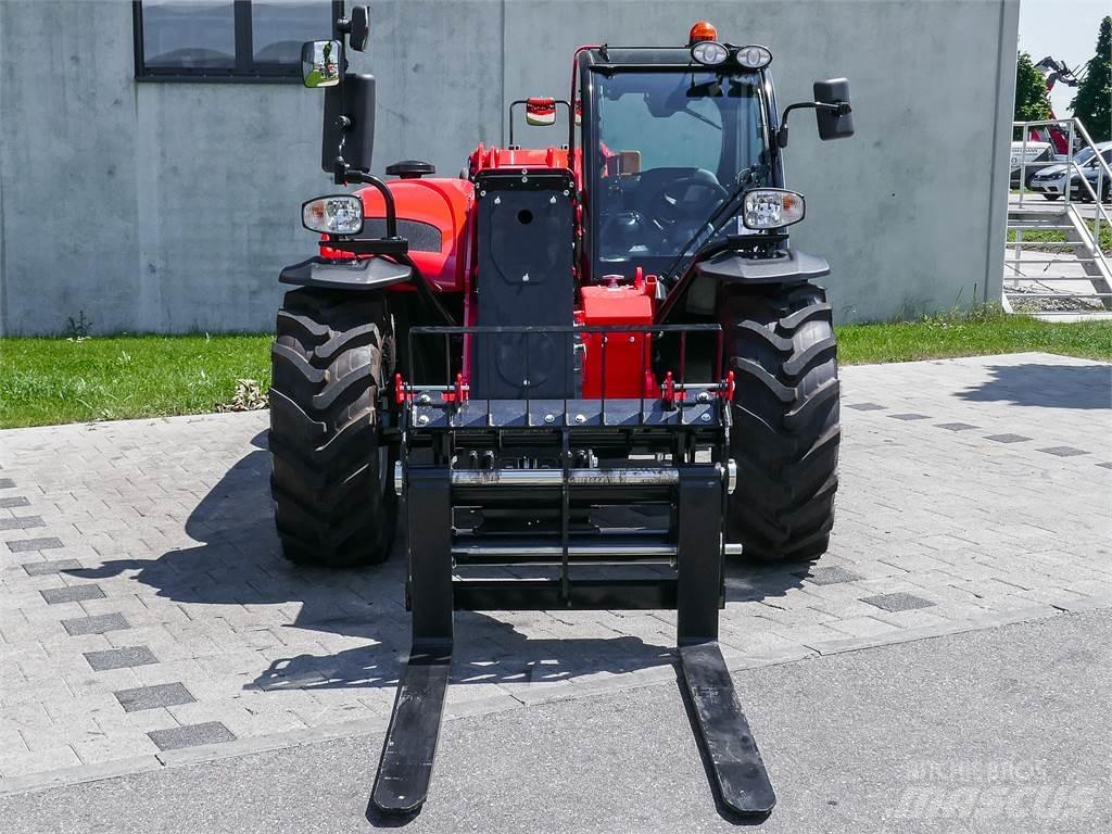 Manitou MT 930H Manipulador telescópico