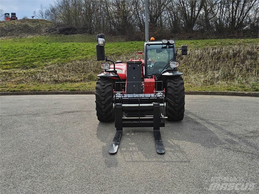 Manitou MT 930H Manipulador telescópico