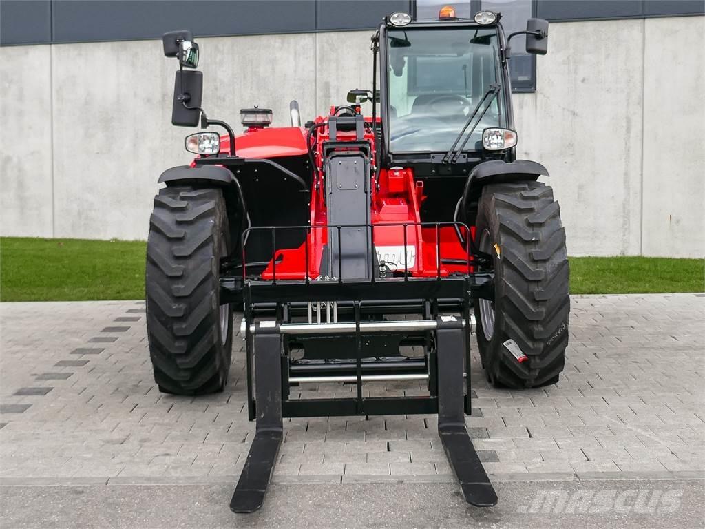 Manitou MT 933 easy Manipulador telescópico