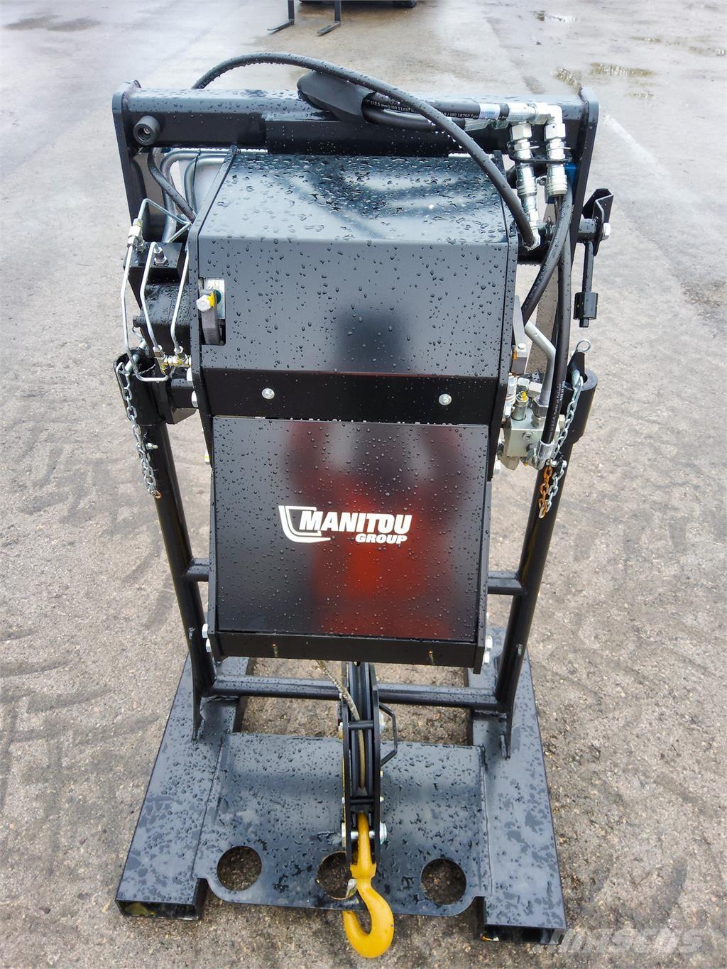 Manitou W6000/32M Outros acessórios e peças de reposição