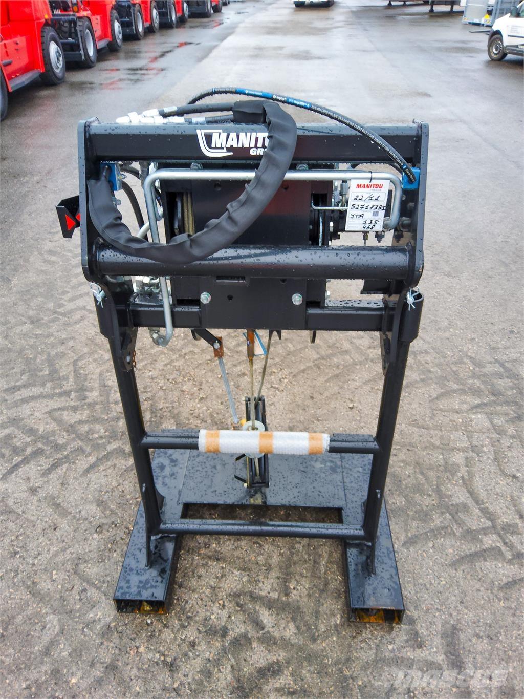 Manitou W6000/32M Outros acessórios e peças de reposição