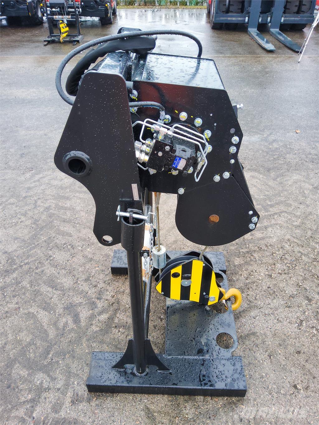 Manitou W6000/32M Outros acessórios e peças de reposição