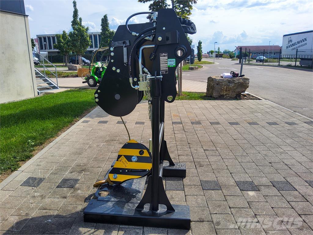 Manitou W6000/32M Outros acessórios e peças de reposição