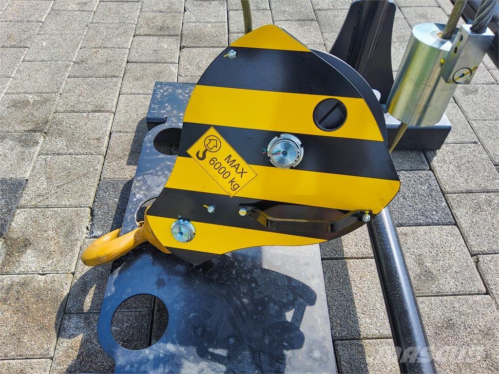 Manitou W6000/32M Outros acessórios e peças de reposição