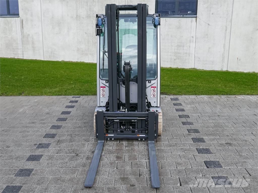 Still RX 20-20L Empilhadores eléctricos