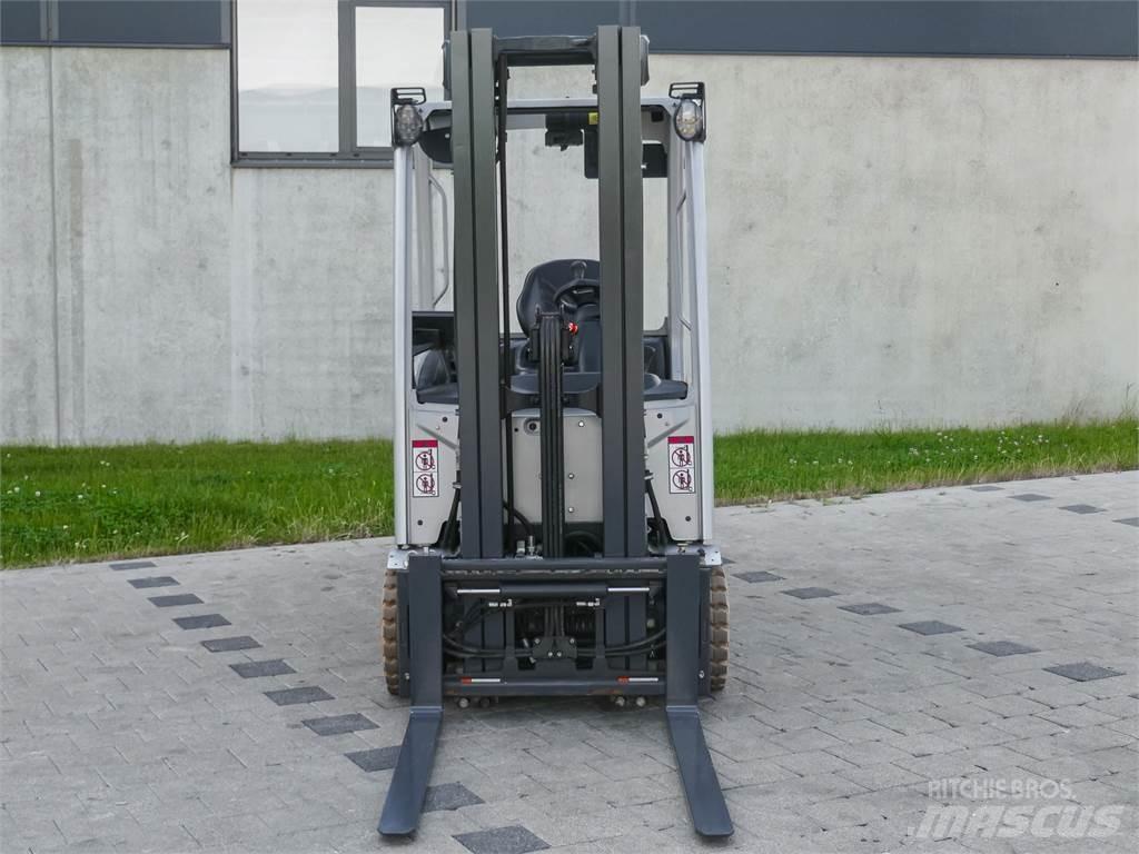 Still RX 20-20L Empilhadores eléctricos