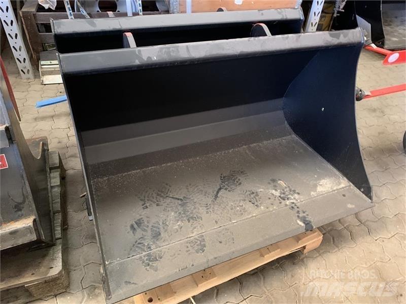 JST 130 cm Baldes