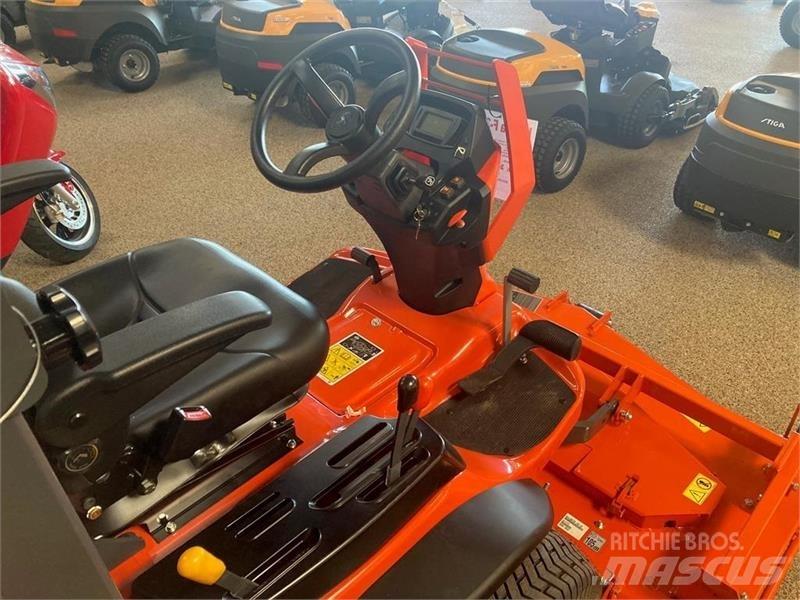 Kubota F-391 Corta-Relvas Riders