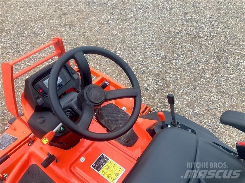 Kubota F-391 Portadores de ferramentas utilitárias