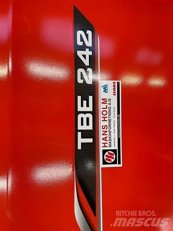 Kuhn TBE 242 Gadanheiras