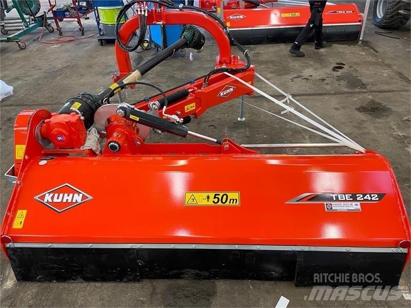 Kuhn TBE 242 Gadanheiras