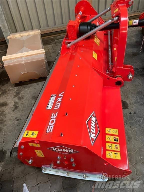 Kuhn VKM305 Gadanheiras
