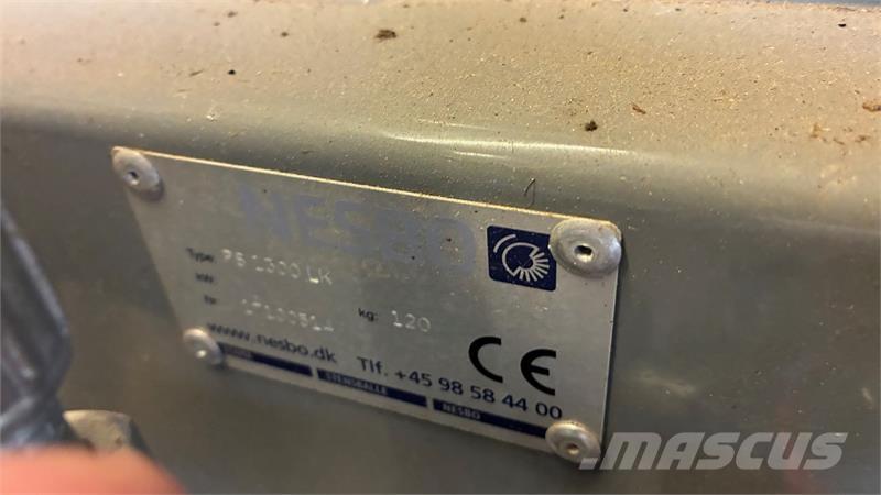 Stiga Titan Portadores de ferramentas utilitárias